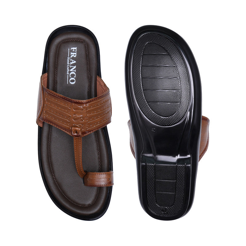 FRANCO LEONE MEN CHAPPAL