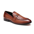 FRANCO LEONE MEN LOAFER