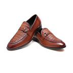 FRANCO LEONE MEN LOAFER