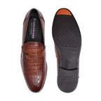 FRANCO LEONE MEN LOAFER
