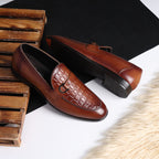 FRANCO LEONE MEN LOAFER