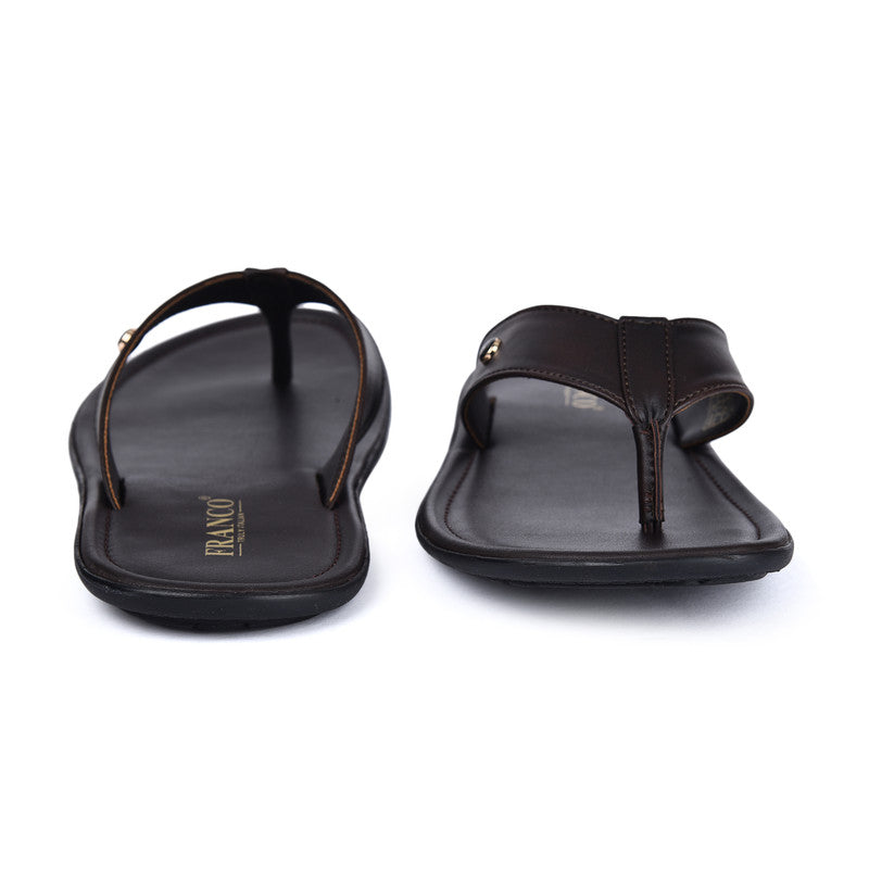 Franco Leone Slipper Men