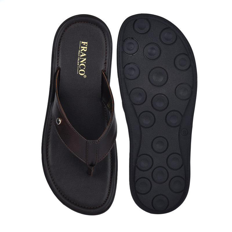 Franco Leone Slipper Men