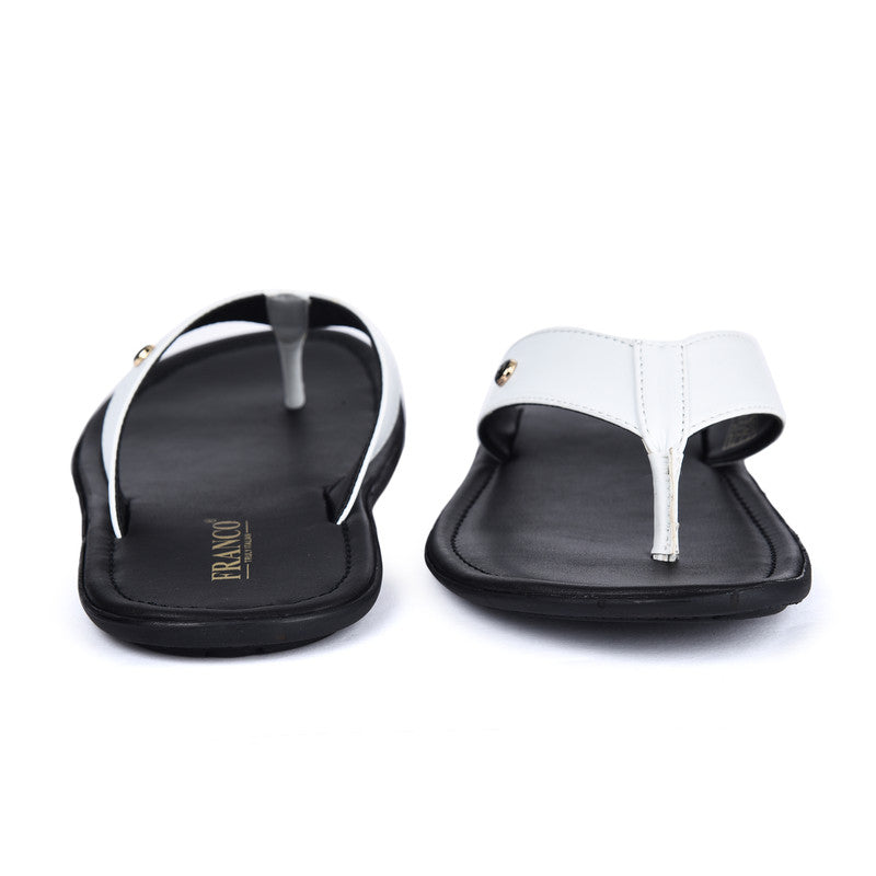 Franco Leone Slipper Men