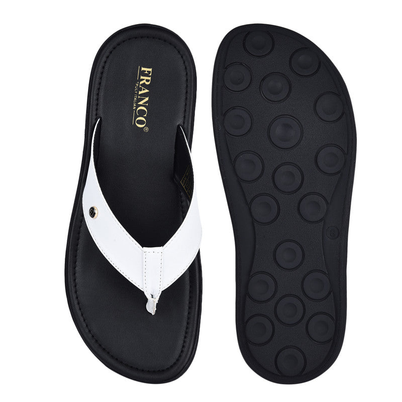 Franco Leone Slipper Men