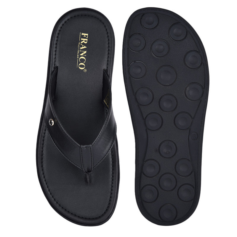Franco Leone Slipper Men