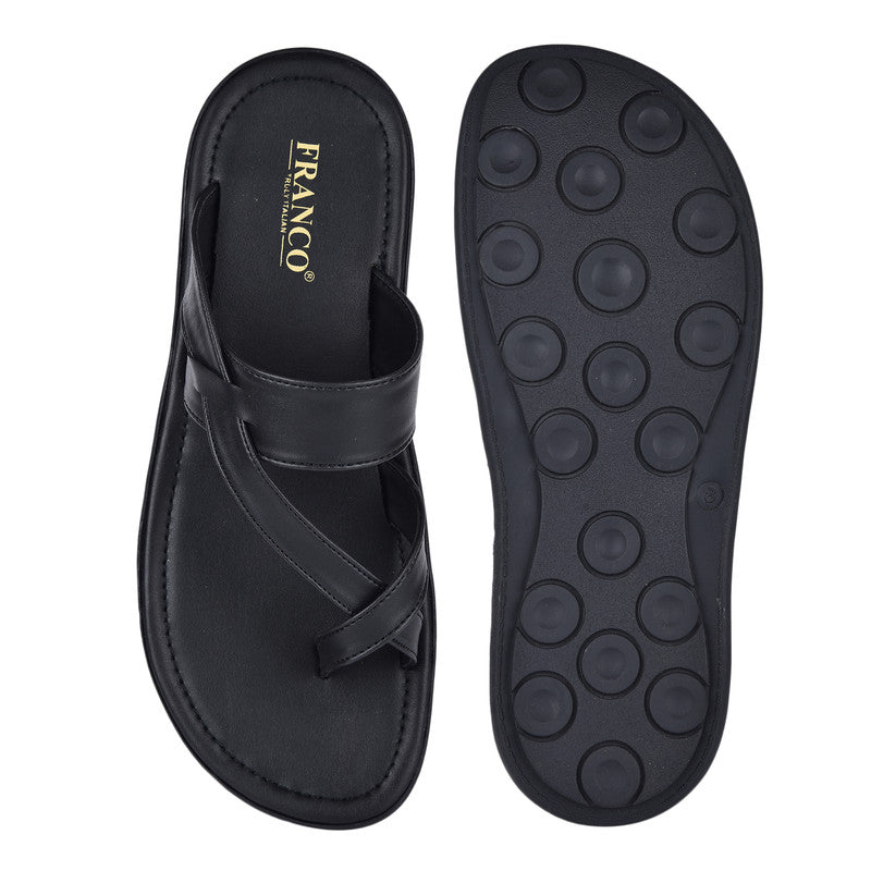 Franco Leone Slipper Men