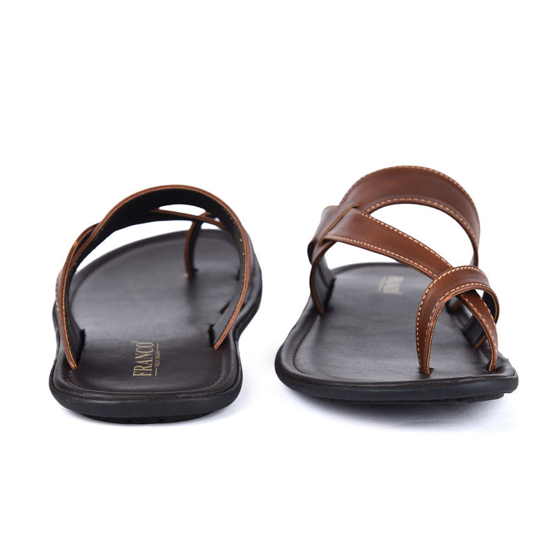 Franco Leone Slipper Men