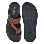 Franco Leone Slipper Men