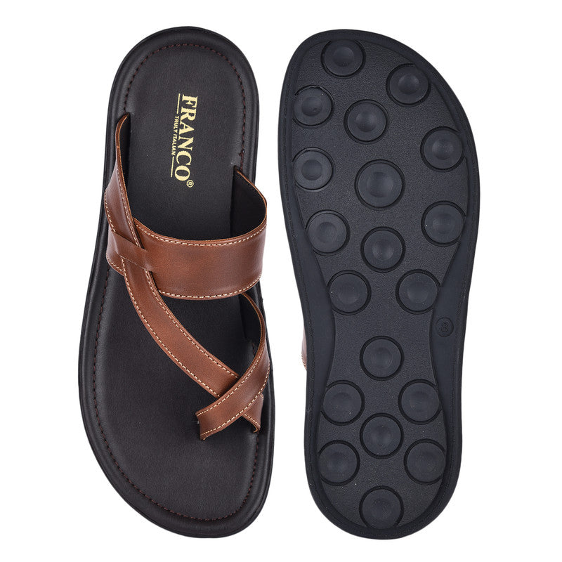 Franco Leone Slipper Men