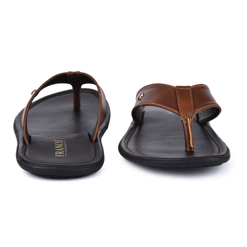 Franco Leone Slipper Men