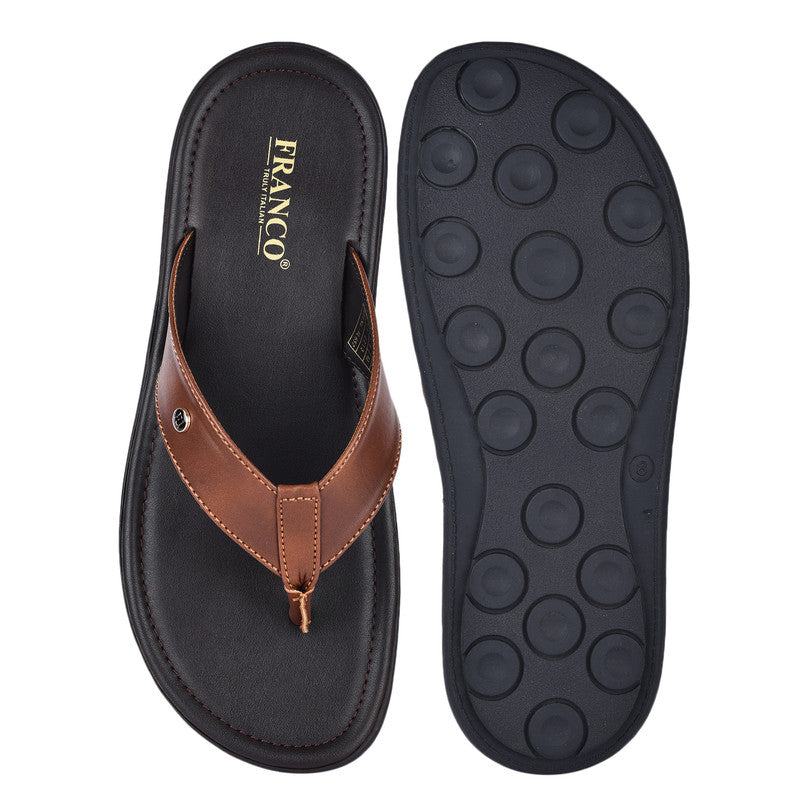 Franco Leone Slipper Men