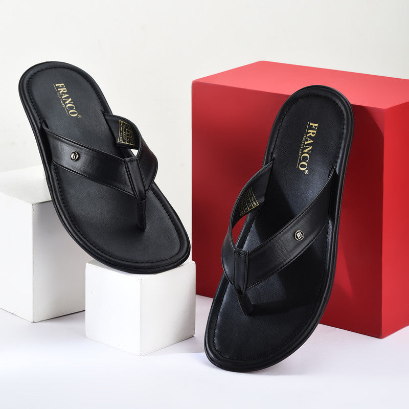 Franco Leone Slipper Men