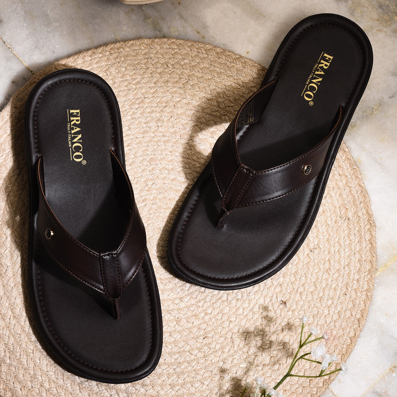 Franco Leone Slipper Men