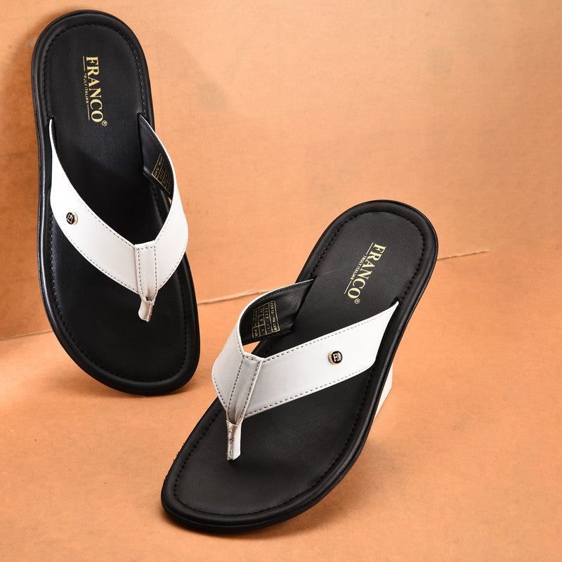 Franco Leone Slipper Men