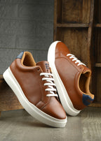 Franco Leone Sneakers Men