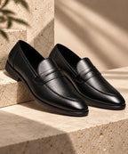 FRANCO LEONE MEN LOAFER