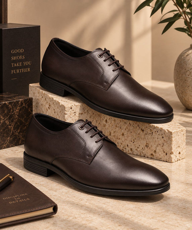 FRANCO LEONE MEN LACE UP