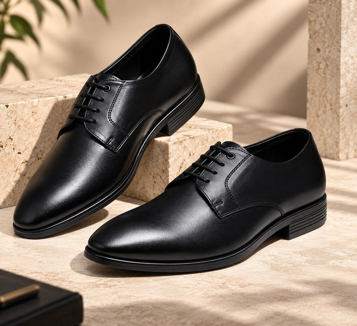 FRANCO LEONE MEN LACE UP