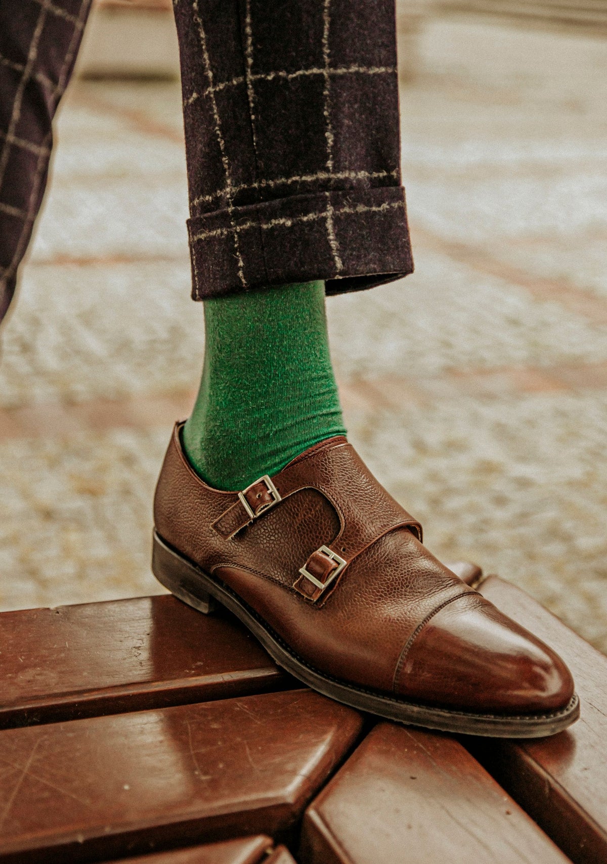 Timeless by Design.